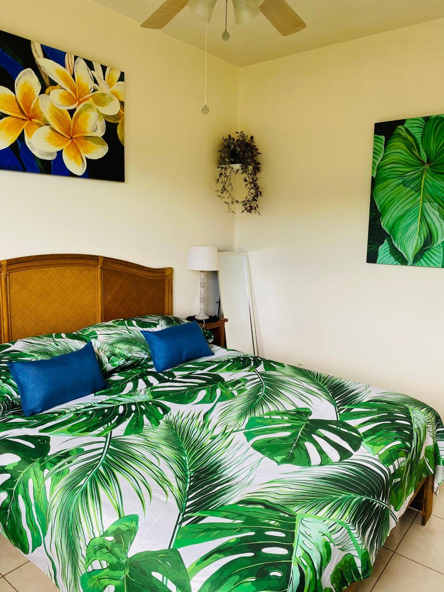 Heiata Lodge Papeete Papeete  Bagian luar foto