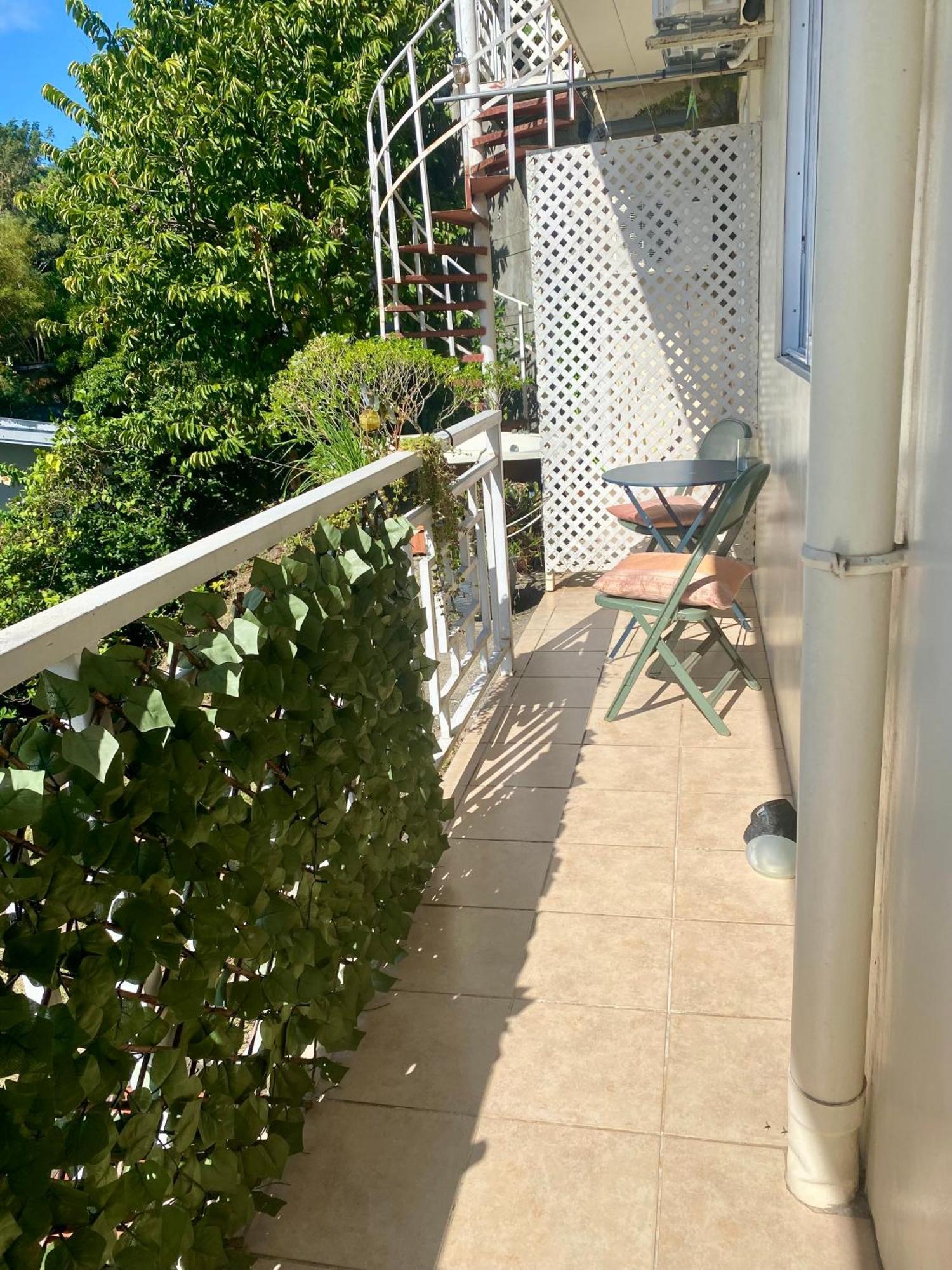 Heiata Lodge Papeete Papeete  Bagian luar foto